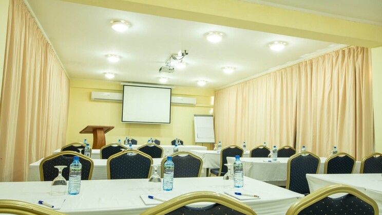 Coral Strand Smart Choice Hotel